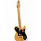 Used Fender American Professional Telecaster Deluxe Shawbucker Natural Solid Body Electric Guitar thumbnail