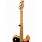 Used Fender American Professional Telecaster Deluxe Shawbucker Natural Solid Body Electric Guitar