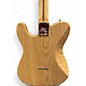Used Fender American Professional Telecaster Deluxe Shawbucker Natural Solid Body Electric Guitar