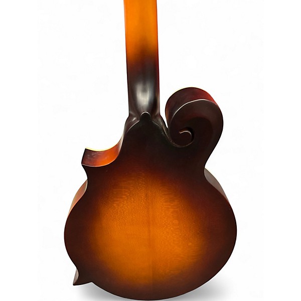 Used The Loar LM-590-MS F Style 2 Color Sunburst Mandolin