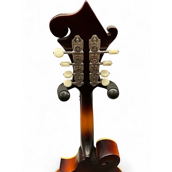 Used The Loar LM-590-MS F Style 2 Color Sunburst Mandolin