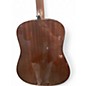 Used Martin D12-E Natural Acoustic Electric Guitar