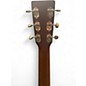 Used Martin D12-E Natural Acoustic Electric Guitar