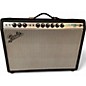 Used Fender 1968 Custom Deluxe Reverb 22W 1x12 Tube Guitar Combo Amp thumbnail