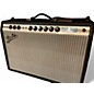 Used Fender 1968 Custom Deluxe Reverb 22W 1x12 Tube Guitar Combo Amp