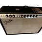 Used Fender 1968 Custom Deluxe Reverb 22W 1x12 Tube Guitar Combo Amp