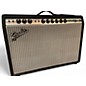 Used Fender 1968 Custom Deluxe Reverb 22W 1x12 Tube Guitar Combo Amp