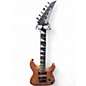 Used Jackson JS22 Dinky Natural Solid Body Electric Guitar thumbnail
