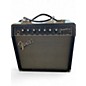 Used Fender Champion 20 Guitar Combo Amp thumbnail