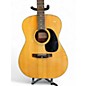Used Conn F10 NATURAL Acoustic Guitar