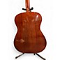 Used Conn F10 NATURAL Acoustic Guitar