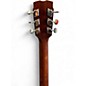 Used Conn F10 NATURAL Acoustic Guitar