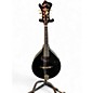 Used Washburn M1SDLB BLACK Acoustic Guitar thumbnail