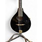 Used Washburn M1SDLB BLACK Acoustic Guitar