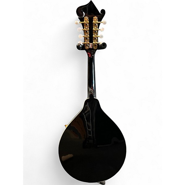 Used Washburn M1SDLB BLACK Acoustic Guitar