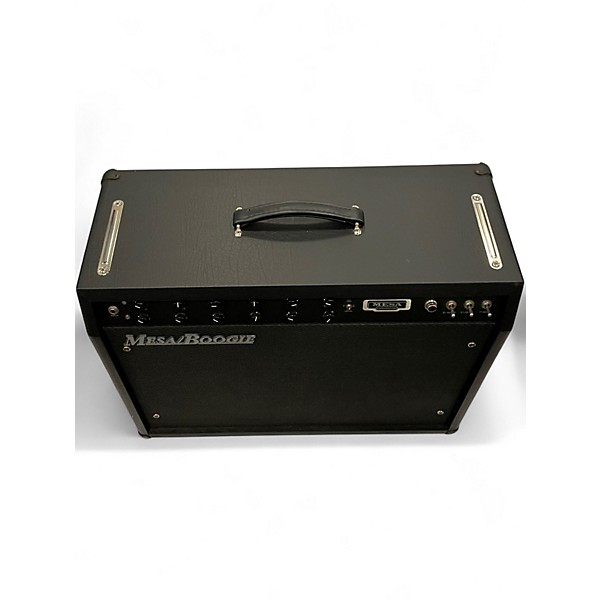 Used MESA/Boogie F100 2X12 Tube Guitar Combo Amp
