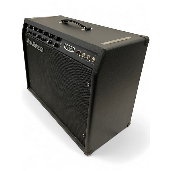 Used MESA/Boogie F100 2X12 Tube Guitar Combo Amp