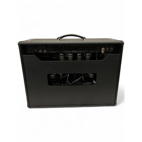 Used MESA/Boogie F100 2X12 Tube Guitar Combo Amp