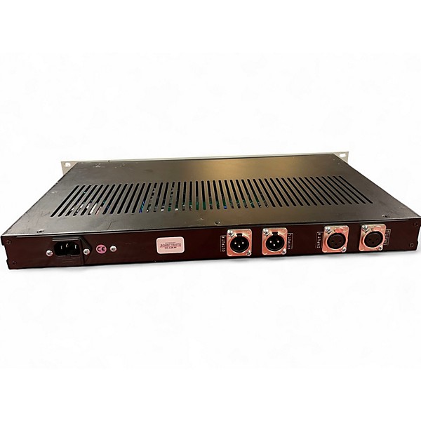 Used Audio Scape G-Series Buss Compressor