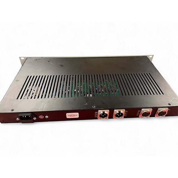 Used Audio Scape G-Series Buss Compressor