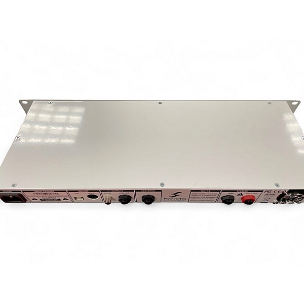 Used Two Notes AUDIO ENGINEERING Torpedo Live Guitar Amp Head