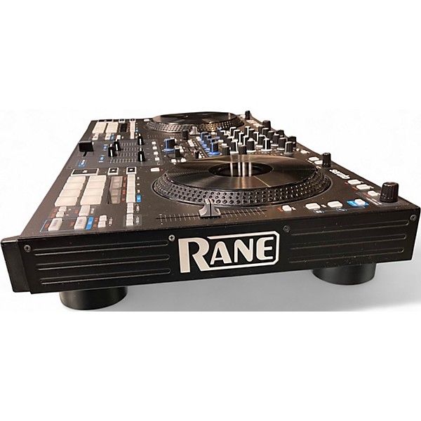 Used RANE FOUR DJ Controller
