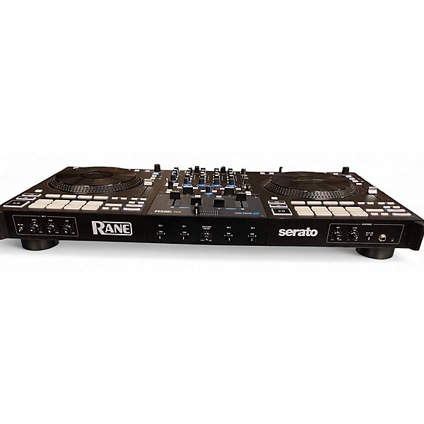 Used RANE FOUR DJ Controller