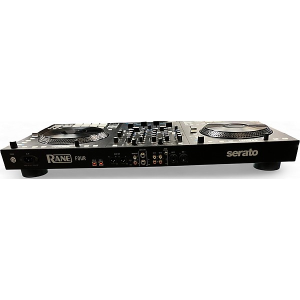 Used RANE FOUR DJ Controller