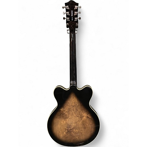 Used Gretsch Guitars G5622 Electromatic Center Block Double Cut BRISTOL FOG Hollow Body Electric Guitar