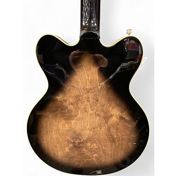 Used Gretsch Guitars G5622 Electromatic Center Block Double Cut BRISTOL FOG Hollow Body Electric Guitar