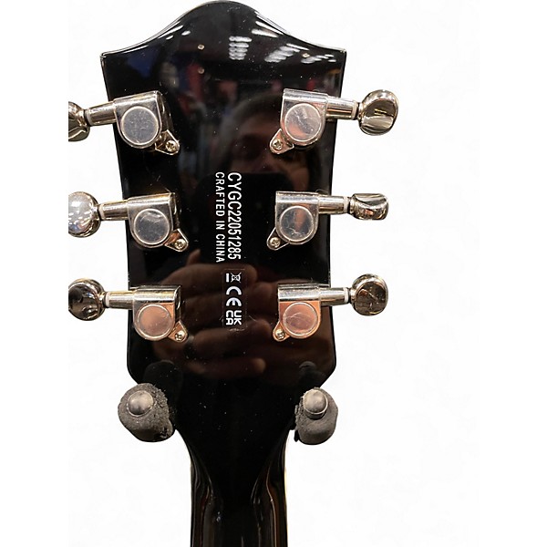 Used Gretsch Guitars G5622 Electromatic Center Block Double Cut BRISTOL FOG Hollow Body Electric Guitar