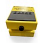 Used BOSS SD1 Super Overdrive Effect Pedal