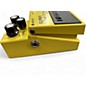 Used BOSS SD1 Super Overdrive Effect Pedal