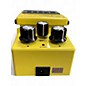 Used BOSS SD1 Super Overdrive Effect Pedal