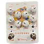 Used Keeley CAVERNS V2 Effect Pedal thumbnail