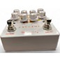 Used Keeley CAVERNS V2 Effect Pedal