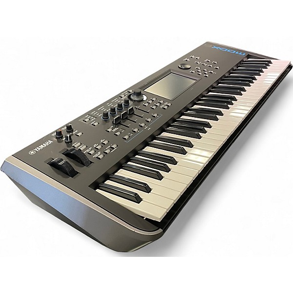Used Yamaha MODX6 Synthesizer
