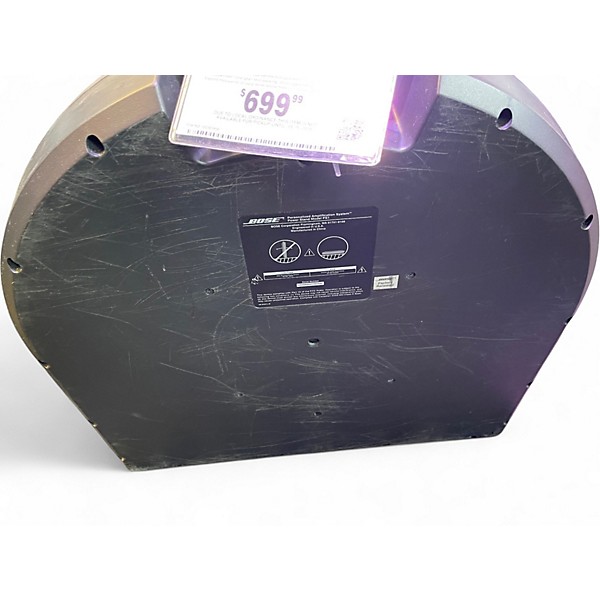 Used Bose L1 Model I Powered Speaker