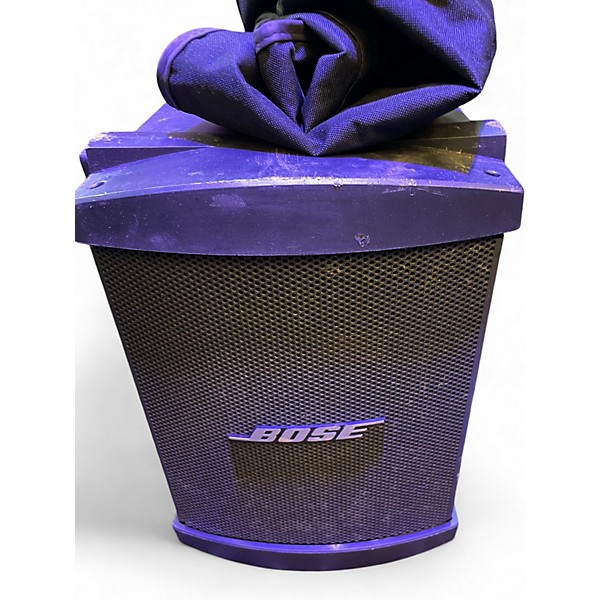 Used Bose L1 Model I Powered Speaker
