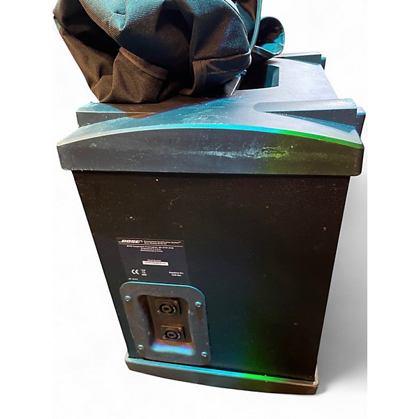 Used Bose L1 Model I Powered Speaker