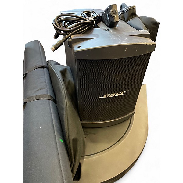 Used Bose L1 Model I Powered Speaker