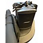 Used Bose L1 Model I Powered Speaker
