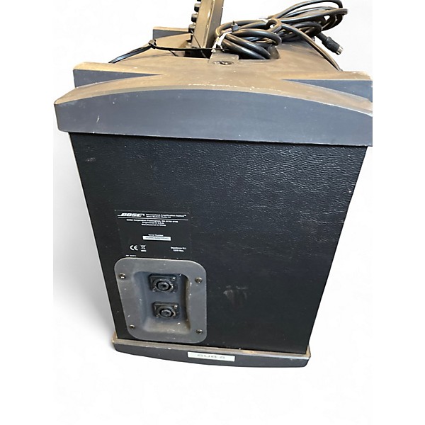 Used Bose L1 Model I Powered Speaker