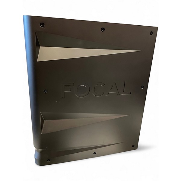 Used Focal ALPHA 80 EVO Powered Monitor