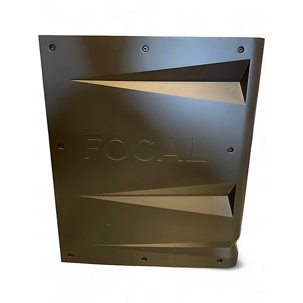 Used Focal ALPHA 80 EVO Powered Monitor
