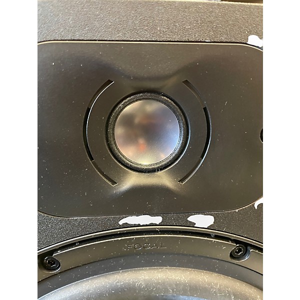 Used Focal ALPHA 80 EVO Powered Monitor