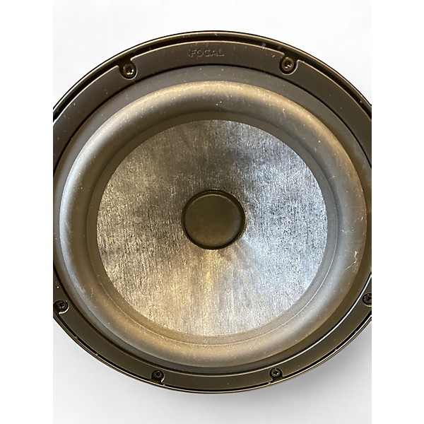 Used Focal ALPHA 80 EVO Powered Monitor