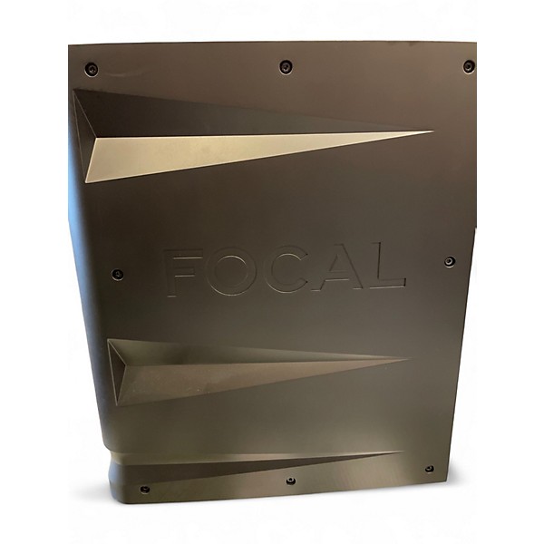 Used Focal ALPHA Powered Monitor