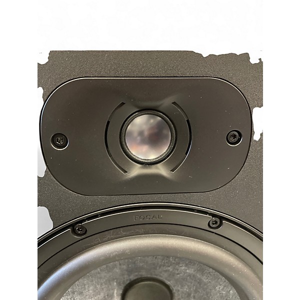 Used Focal ALPHA Powered Monitor