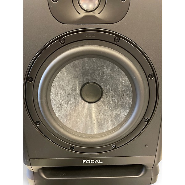 Used Focal ALPHA Powered Monitor